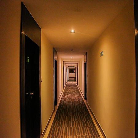 J Hotel Port Blair Exterior foto