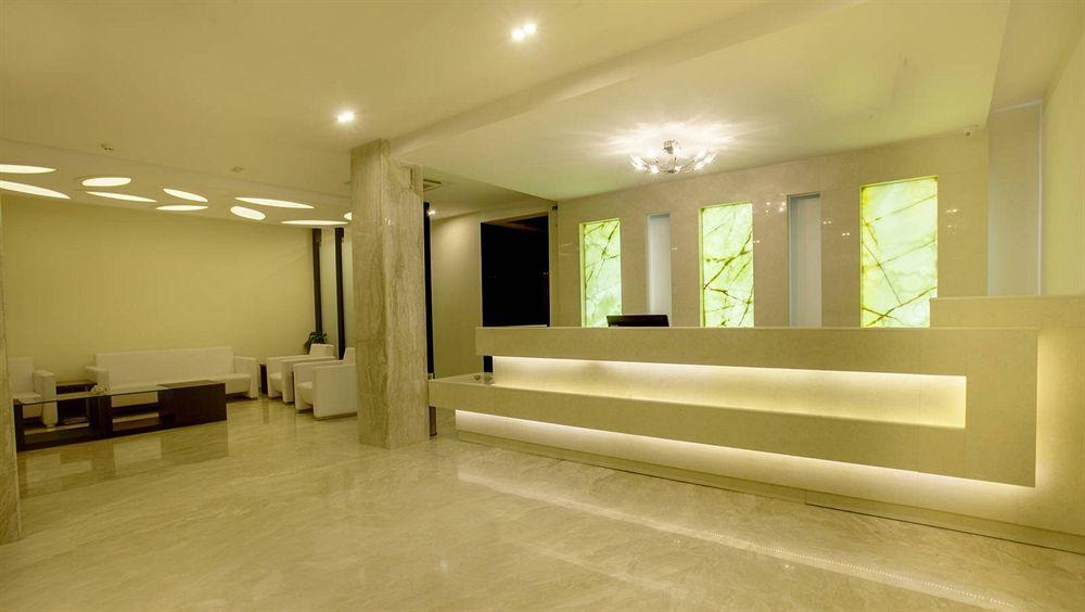 J Hotel Port Blair Exterior foto